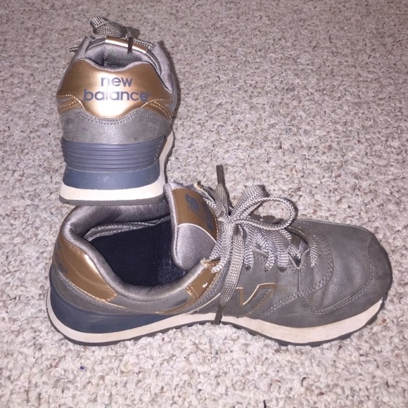 New Balance Shoes - New balance 574